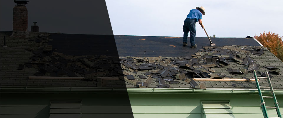 Arona Roofing Contractors