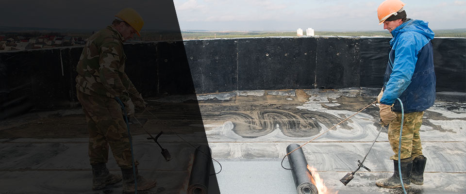 Arona Roofing Contractors
